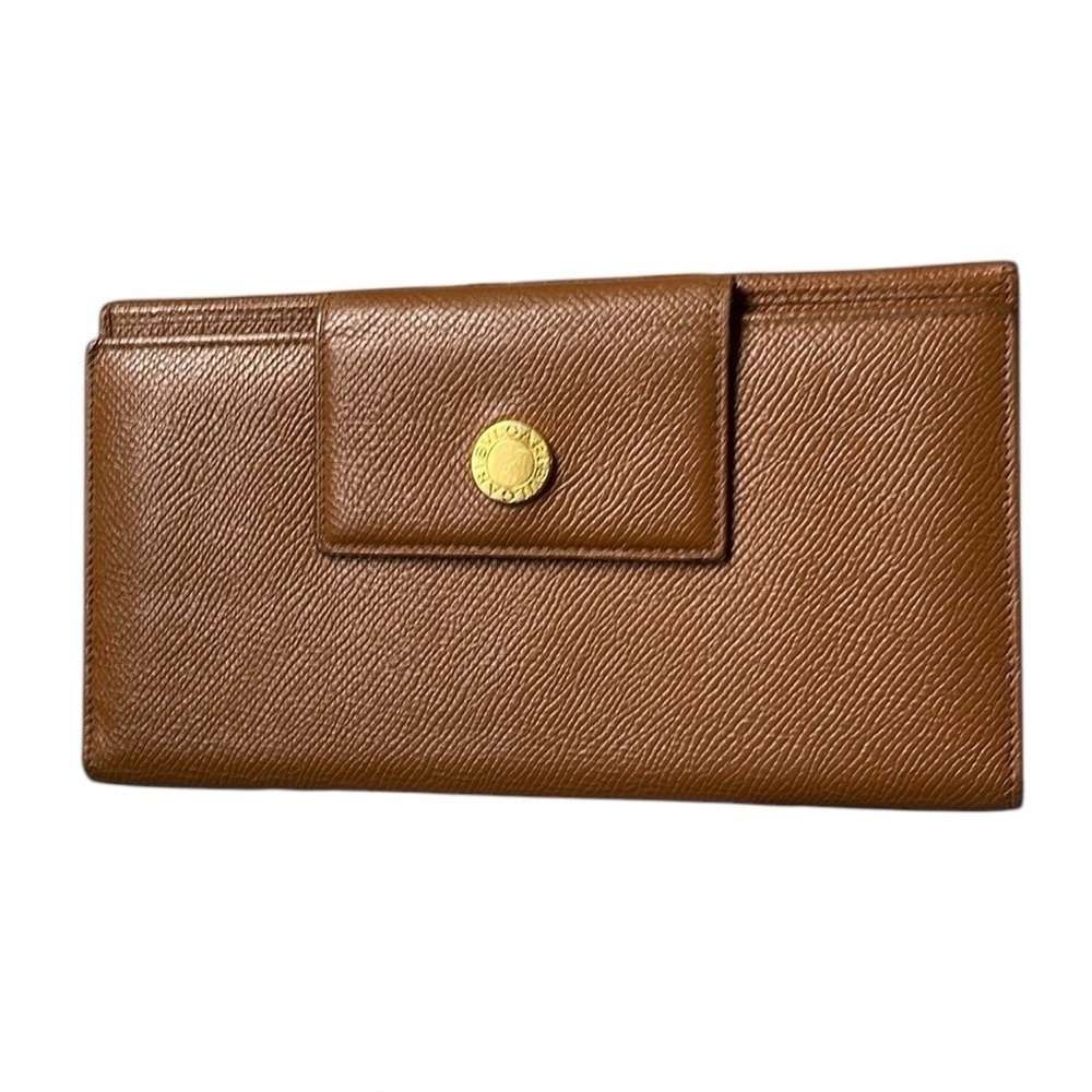 BVLGARI WALLET